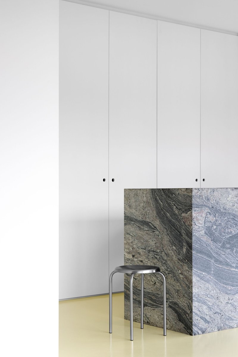 Apartamento Piracema / Nommo Arquitetos + BOSCARDIN CORSI - Fotografia de Interiores