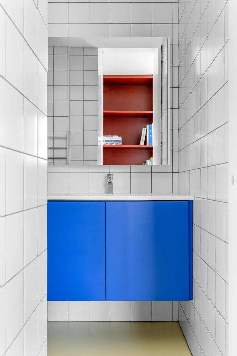 Apartamento Piracema / Nommo Arquitetos + BOSCARDIN CORSI - Fotografia de Interiores