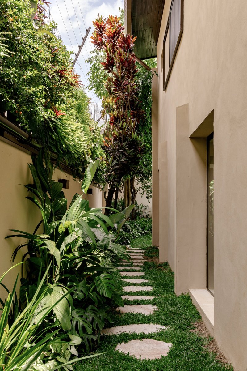 Casa Alto de Pinheiros / Terra Arquitetura - Imagem 12 de 33