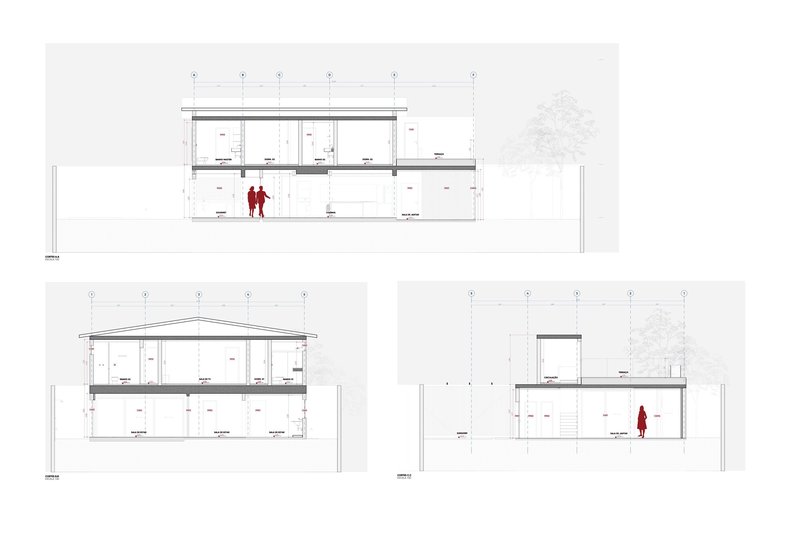 Casa Alto de Pinheiros / Terra Arquitetura - Imagem 32 de 33