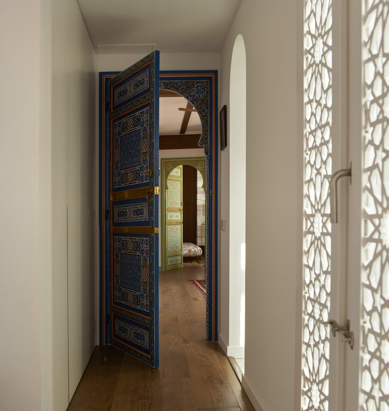 Casa Rocafull / osb arquitectos - Imagem 20 de 29
