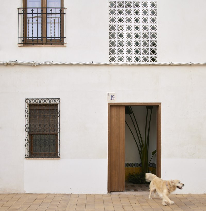 Casa Rocafull / osb arquitectos - Fotografia de Interiores