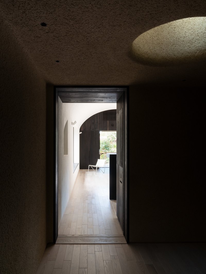 Residência Boso / Kenichi Teramoto / office of Teramoto - Imagem 12 de 45