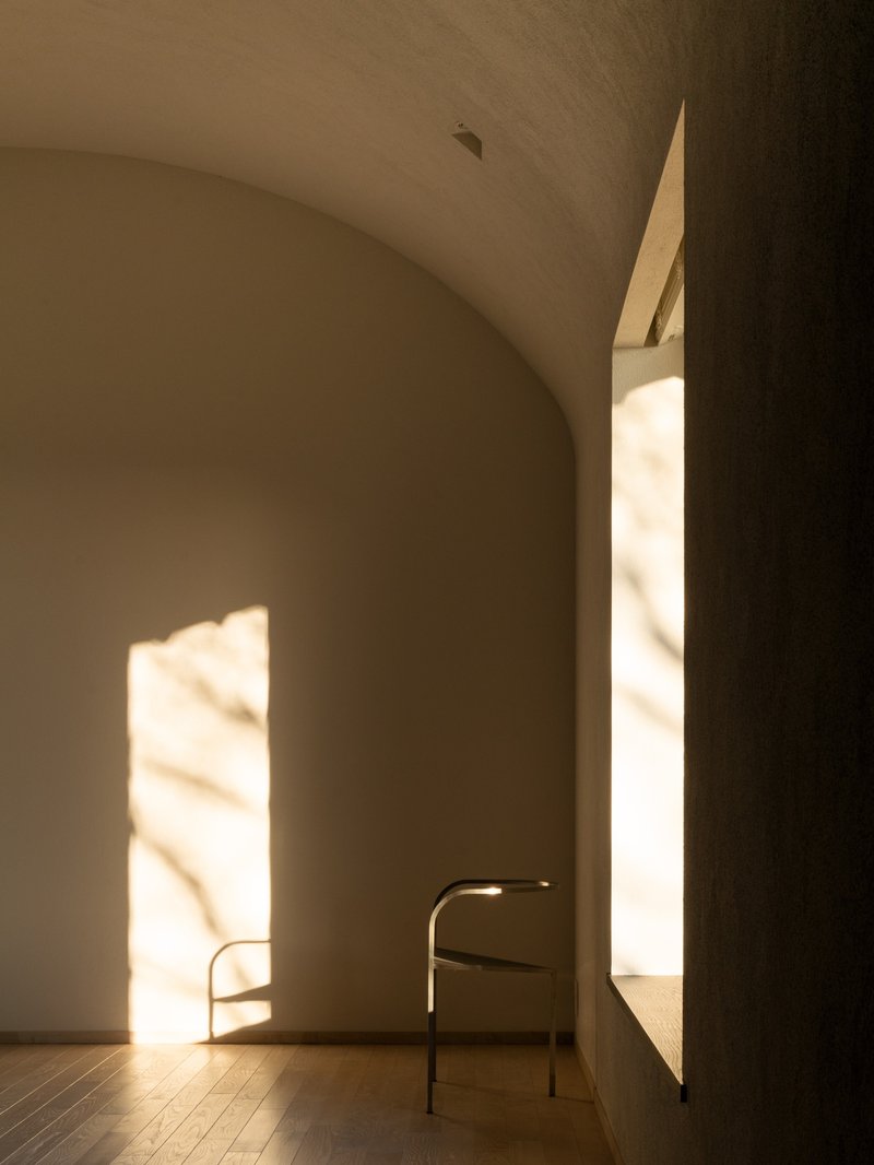 Residência Boso / Kenichi Teramoto / office of Teramoto - Imagem 13 de 45