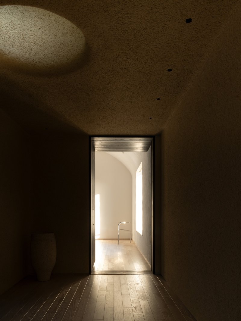 Residência Boso / Kenichi Teramoto / office of Teramoto - Imagem 14 de 45