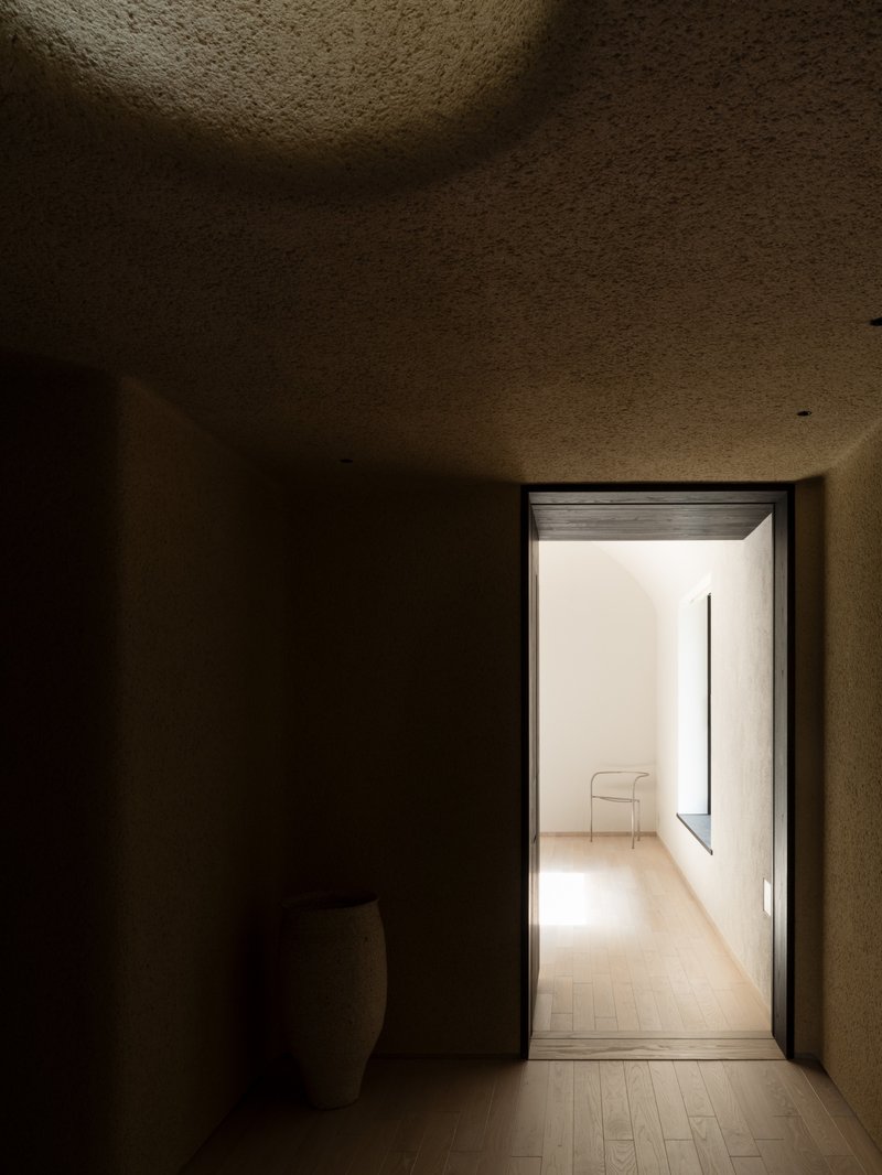 Residência Boso / Kenichi Teramoto / office of Teramoto - Imagem 17 de 45