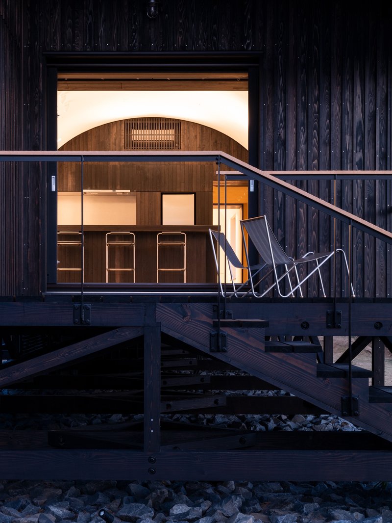 Residência Boso / Kenichi Teramoto / office of Teramoto - Imagem 25 de 45