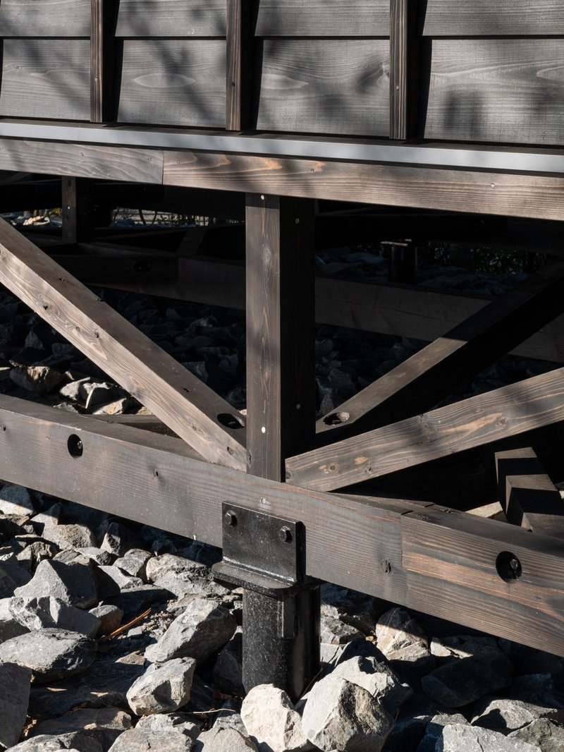 Residência Boso / Kenichi Teramoto / office of Teramoto - Imagem 32 de 45