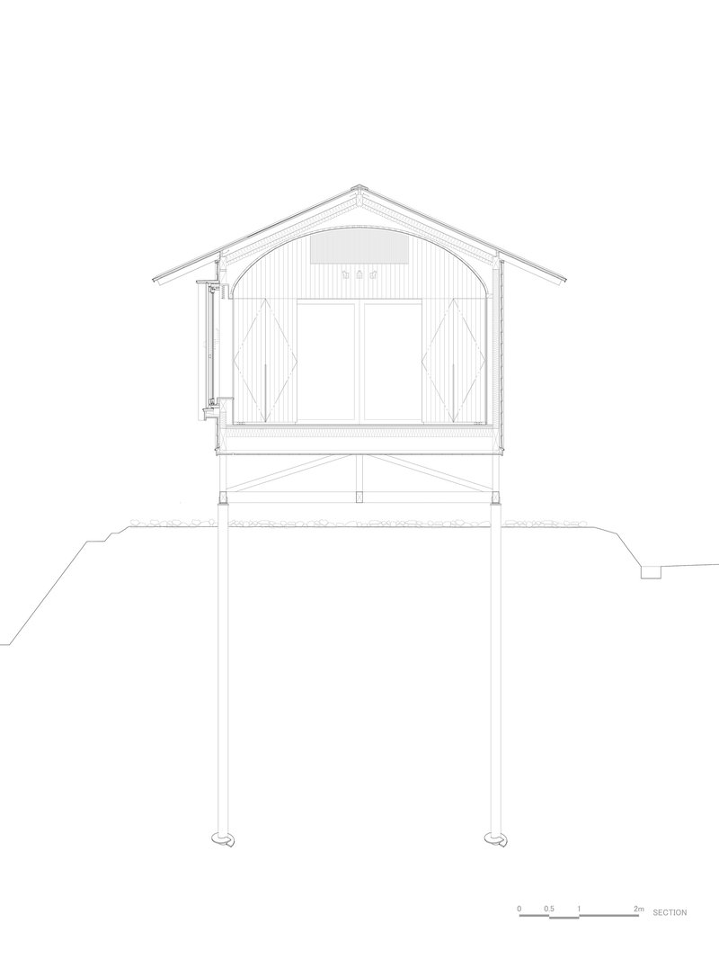 Residência Boso / Kenichi Teramoto / office of Teramoto - Imagem 41 de 45