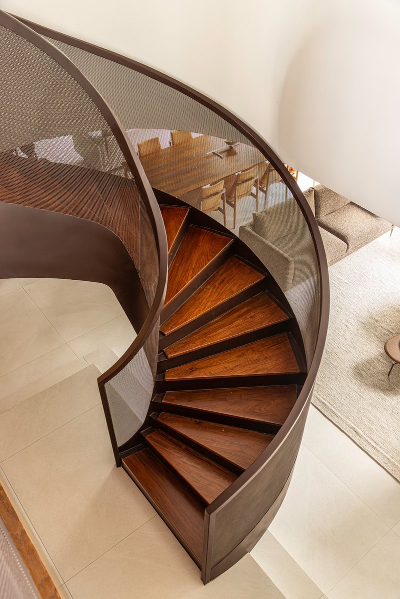 Apartamento Moiré / CODA Arquitetura - Imagem 16 de 26