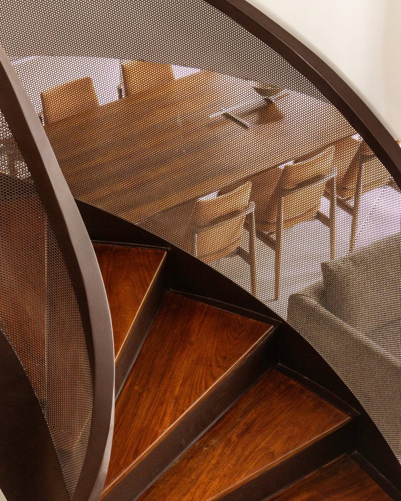 Apartamento Moiré / CODA Arquitetura - Imagem 17 de 26