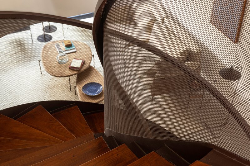 Apartamento Moiré / CODA Arquitetura - Imagem 18 de 26