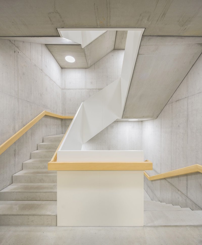 Grentschel School Extension