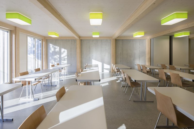 Grentschel School Extension