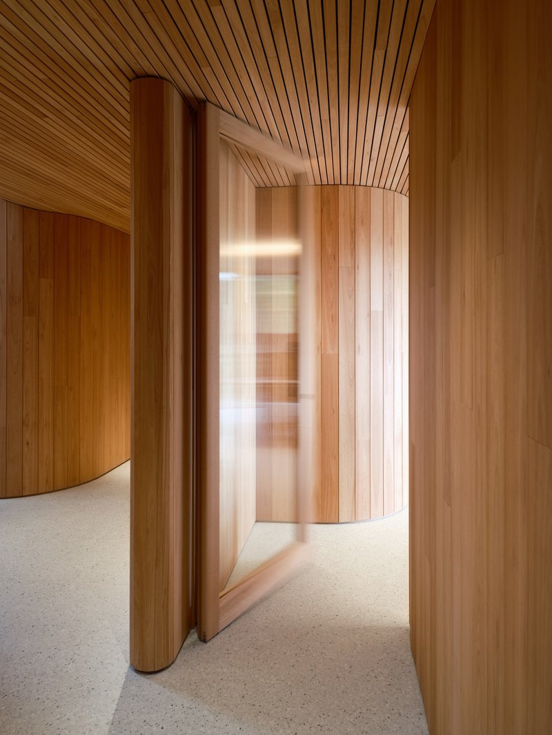 Office by Nature / Studio Massimo - Image 5 of 13