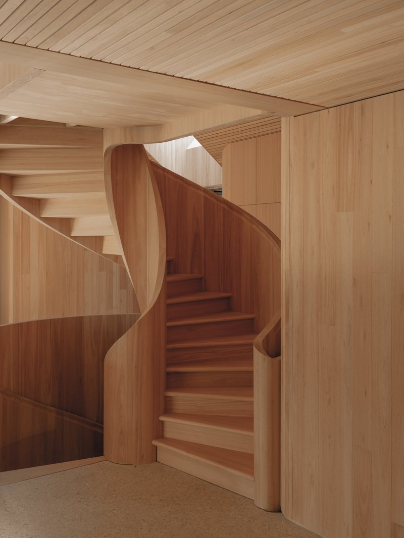 Office by Nature / Studio Massimo - Image 7 of 13