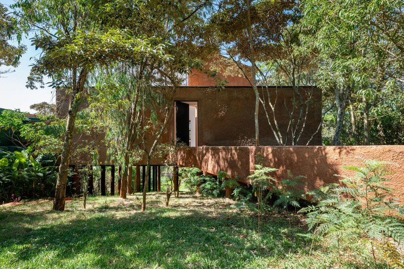 Kaloki Nyamai Studio / Adjaye Associates - Exterior Photography