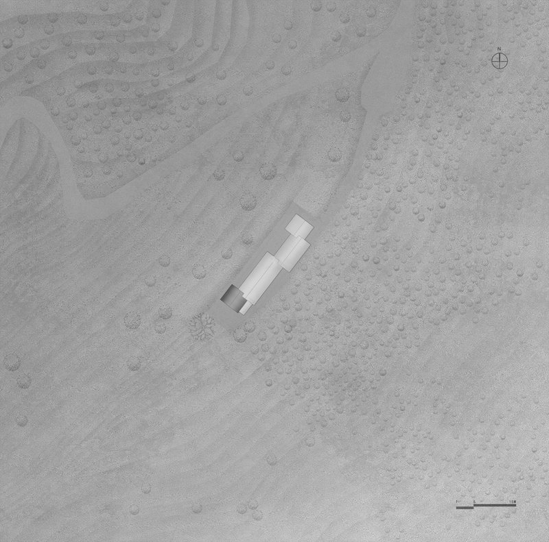 Terraweave Estate (Tiantian) Coffee Drying Yard / Edge Architects - Image 24 of 28