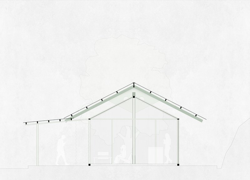 Terraweave Estate (Tiantian) Coffee Drying Yard / Edge Architects - Image 28 of 28
