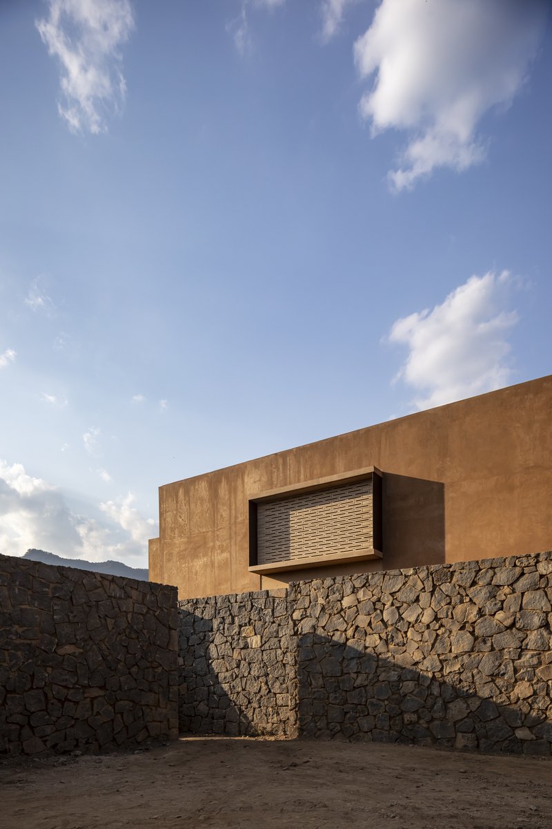 Casa Macana / Taller Carlos Marín - Fotografia de Exterior