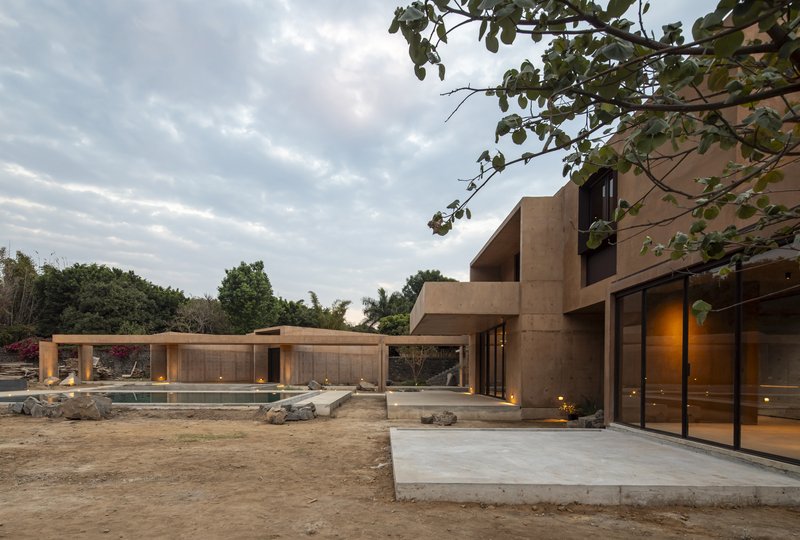 Casa Macana / Taller Carlos Marín - Imagem 7 de 24