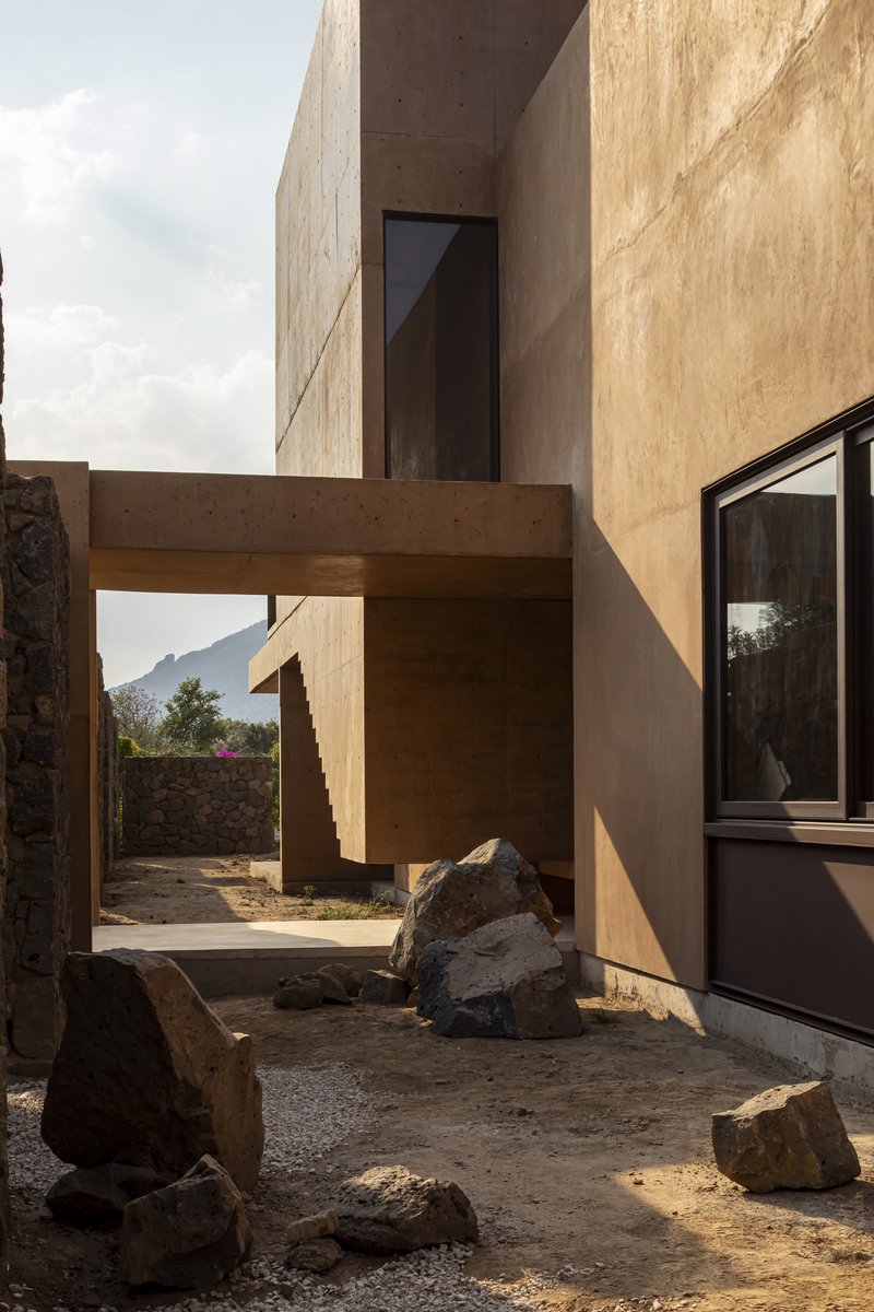 Casa Macana / Taller Carlos Marín - Fotografia de Interiores
