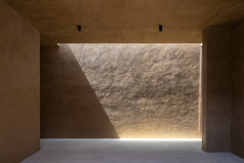 Casa Macana / Taller Carlos Marín - Imagem 9 de 24