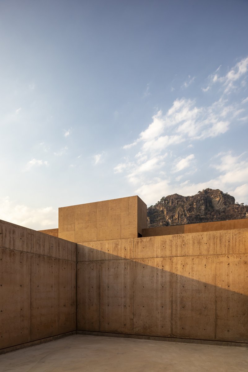 Casa Macana / Taller Carlos Marín - Imagem 3 de 24