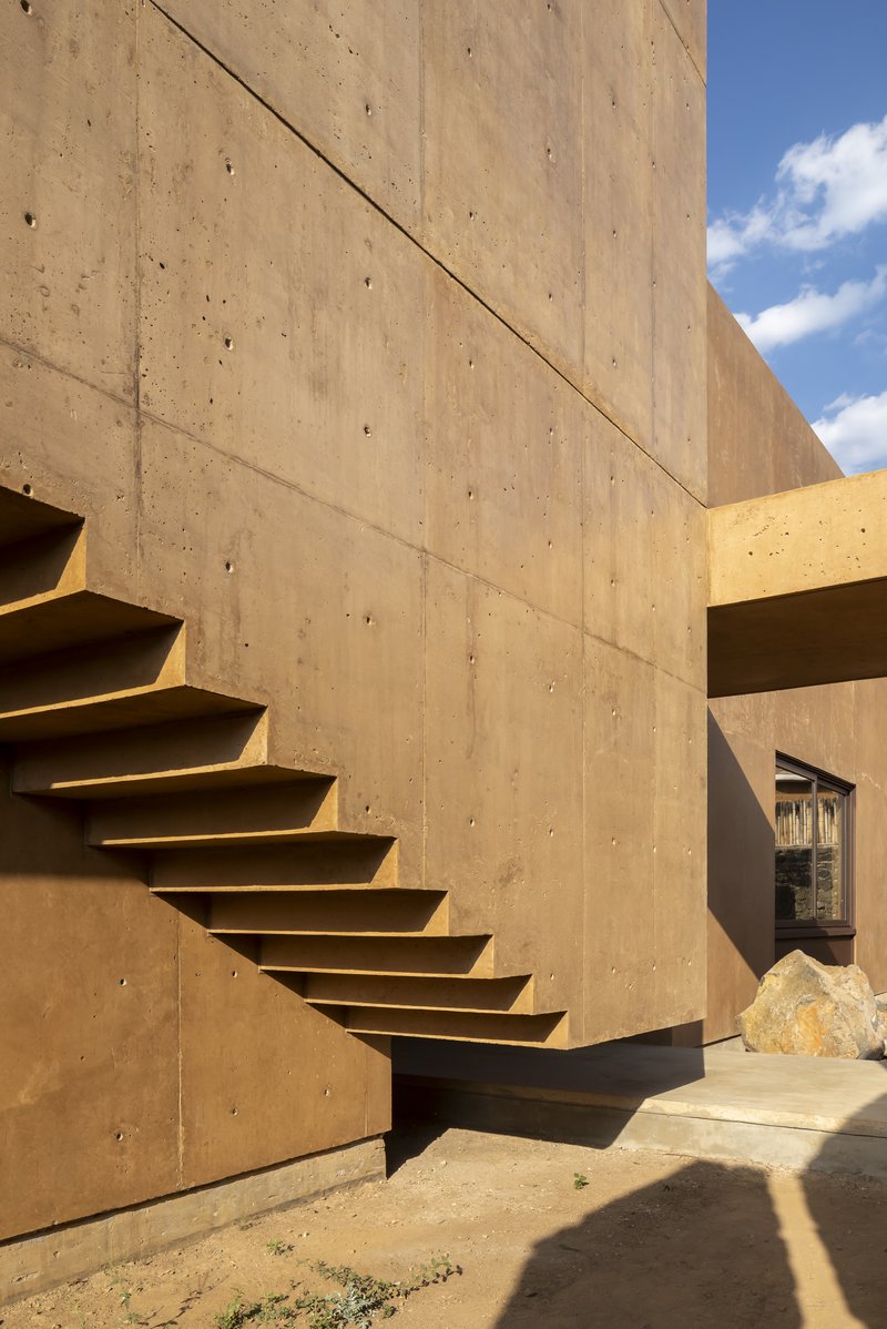 Casa Macana / Taller Carlos Marín - Imagem 16 de 24