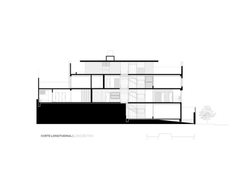 Colégio Alumnus / BIRI + Estúdio Pedro Haruf + MOBIO Arquitetura - Imagem 38 de 47