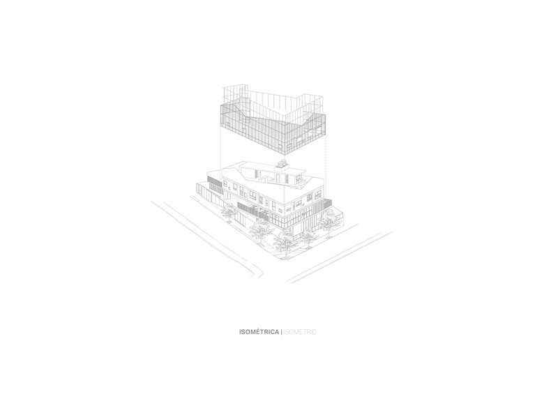 Colégio Alumnus / BIRI + Estúdio Pedro Haruf + MOBIO Arquitetura - Imagem 44 de 47