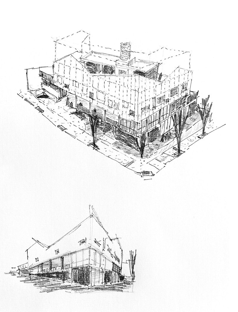 Colégio Alumnus / BIRI + Estúdio Pedro Haruf + MOBIO Arquitetura - Imagem 46 de 47