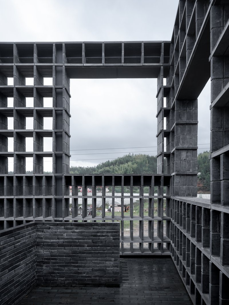 Renovação Adaptativa do Forno Histórico de 