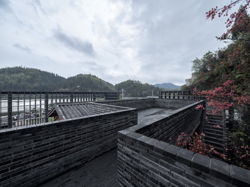 Renovação Adaptativa do Forno Histórico de 