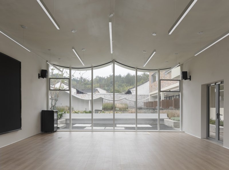 Hospedaria Qingyi / Hsu & Du Architects - Imagem 12 de 36