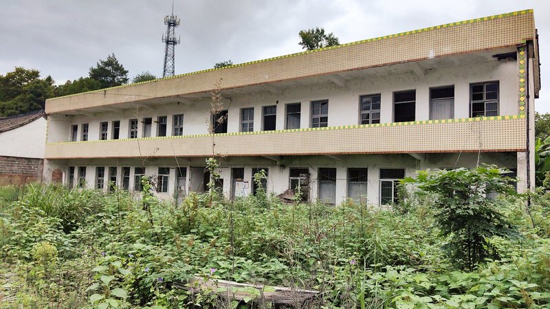 Hospedaria Qingyi / Hsu & Du Architects - Fotografia de Exterior
