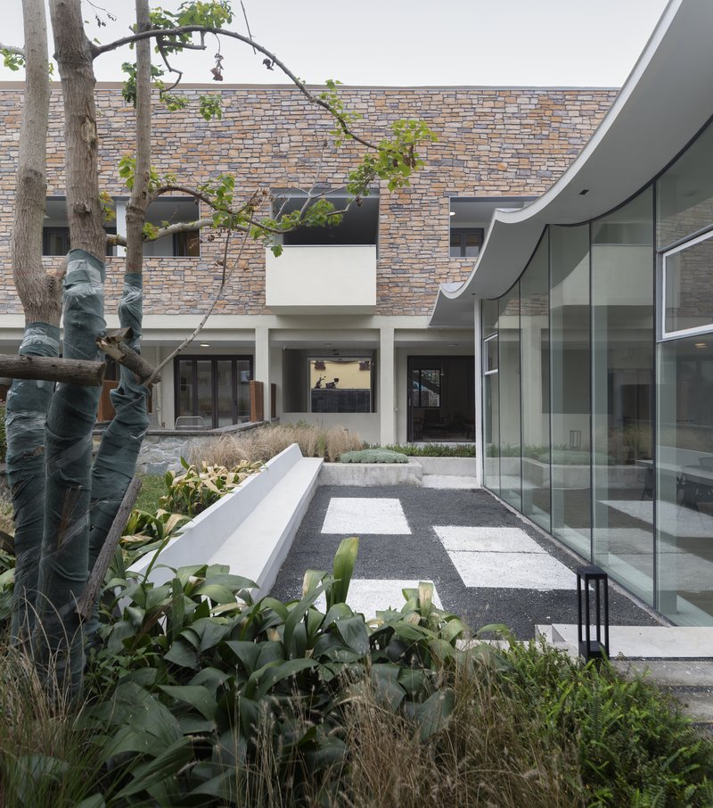 Hospedaria Qingyi / Hsu & Du Architects - Imagem 13 de 36