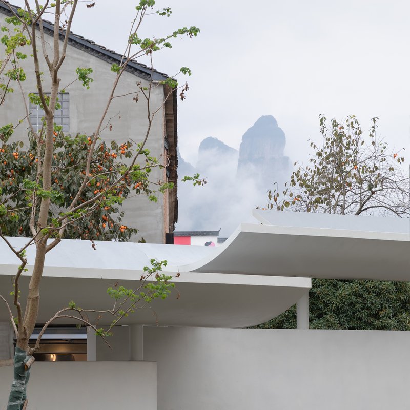 Hospedaria Qingyi / Hsu & Du Architects - Imagem 15 de 36