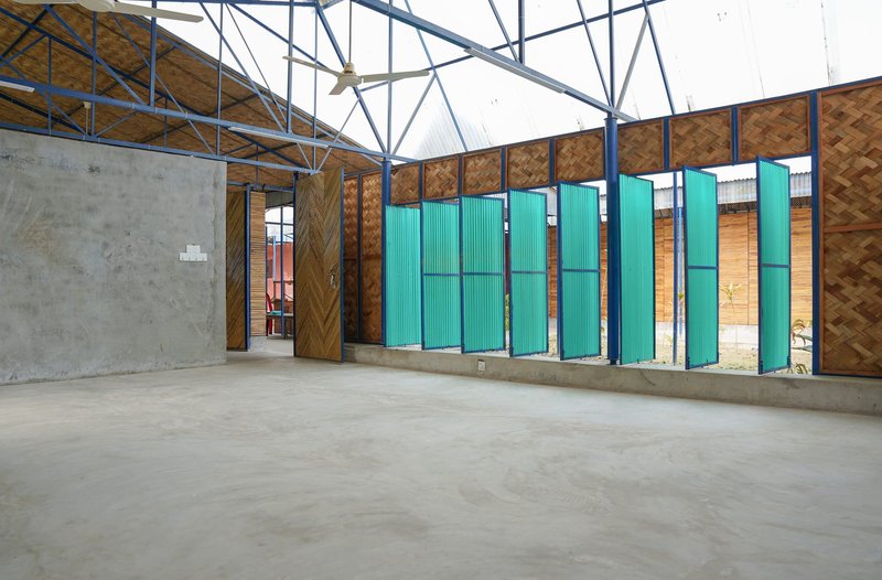 CSF Center for People With Disabilities