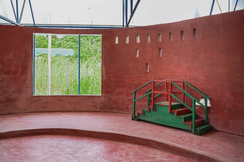 CSF Center for People With Disabilities