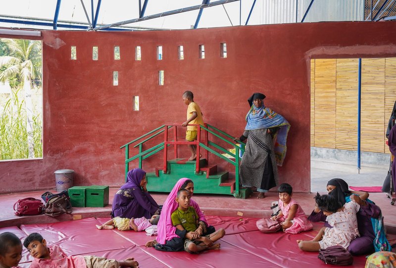 CSF Center for People With Disabilities