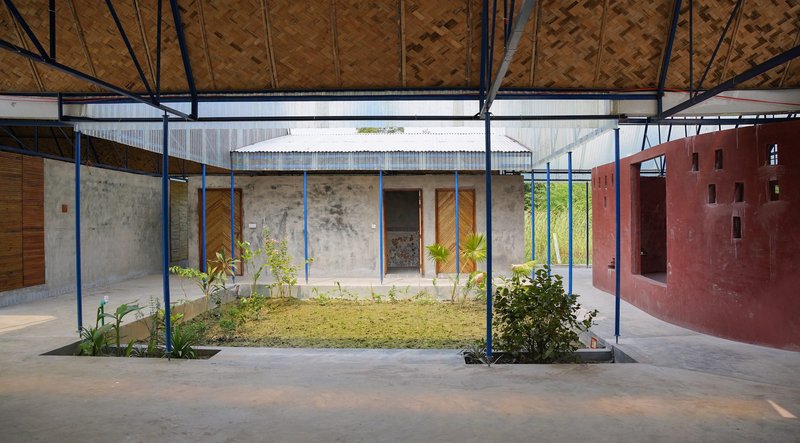 CSF Center for People With Disabilities