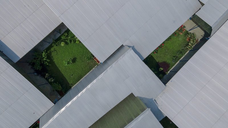 CSF Center for People With Disabilities