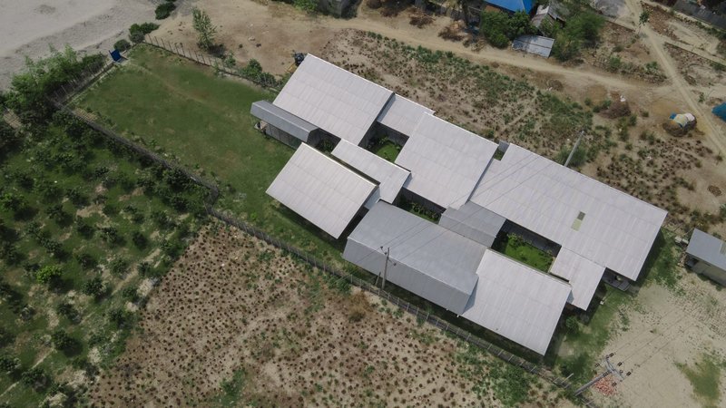 CSF Center for People With Disabilities