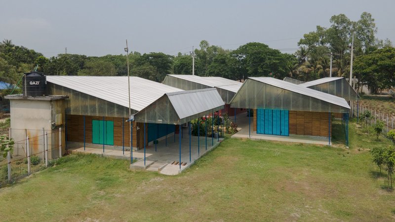 CSF Center for People With Disabilities