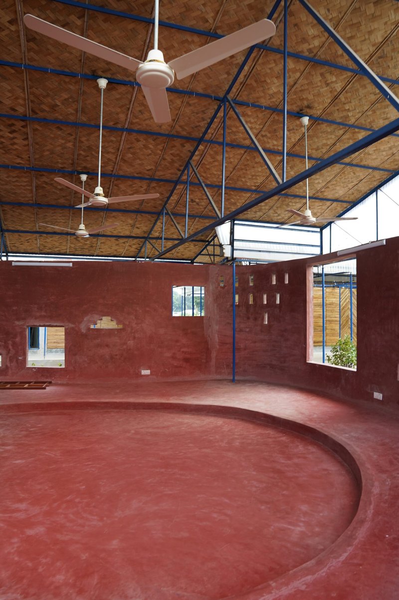 CSF Center for People With Disabilities