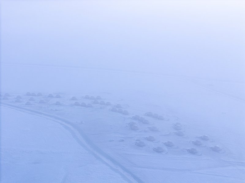 Volcano-In Hotel of Arrivals / PLAT ASIA - Image 20 of 35