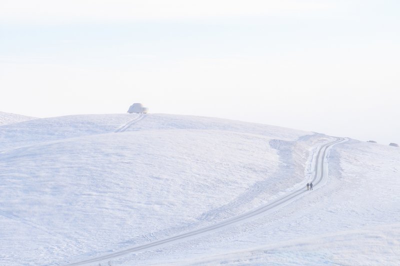 Volcano-In Hotel of Arrivals / PLAT ASIA - Image 28 of 35