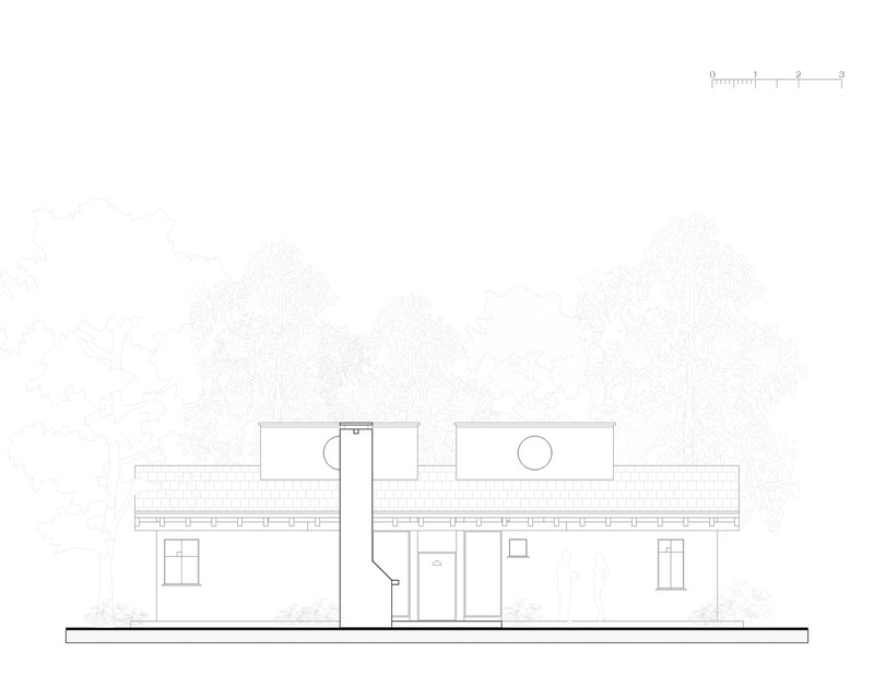 Cabana do Vigia / Eduardo Garretti studio - Imagem 14 de 21