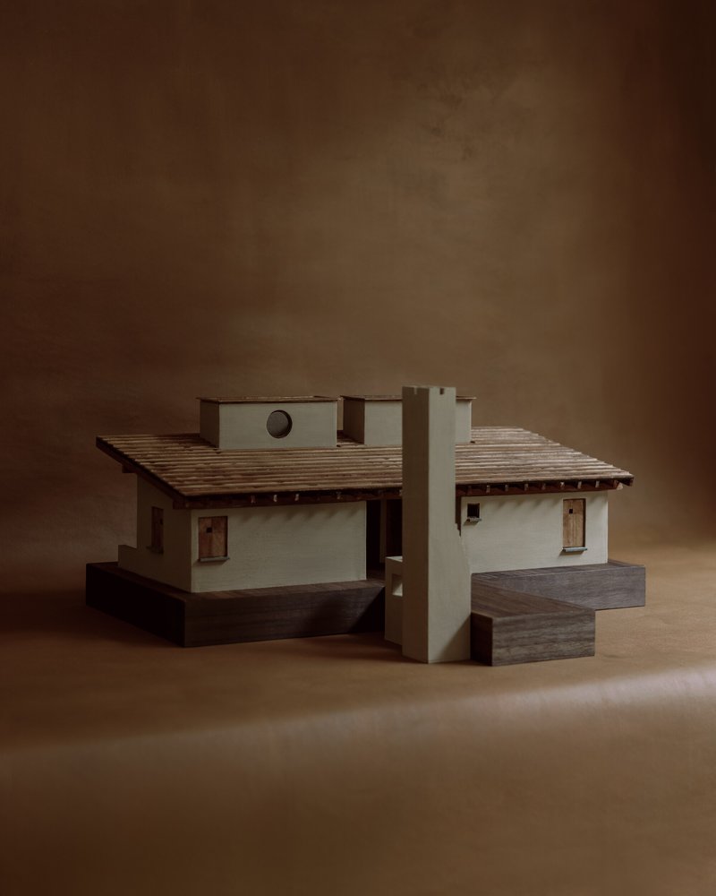 Cabana do Vigia / Eduardo Garretti studio - Imagem 17 de 21